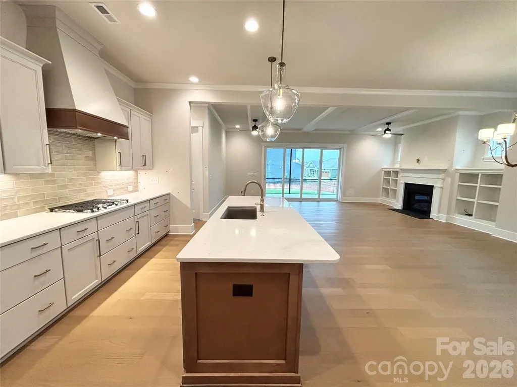 201 Fulworth Drive NW Concord NC 28027