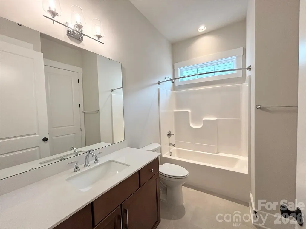 201 Fulworth Drive NW Concord NC 28027