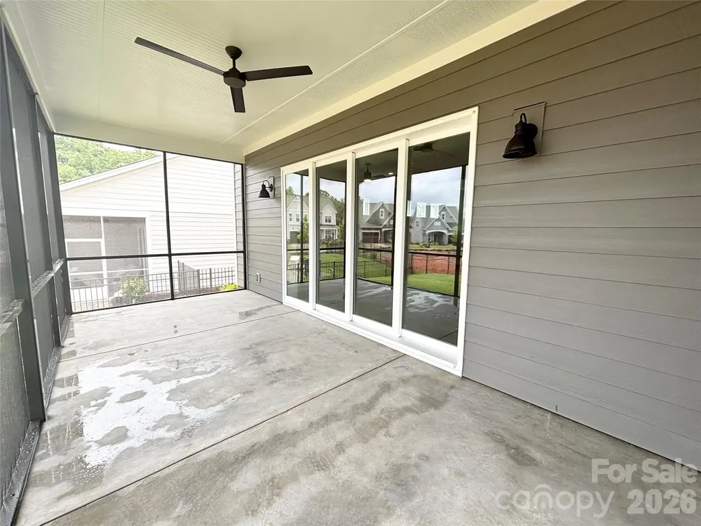 201 Fulworth Drive NW Concord NC 28027