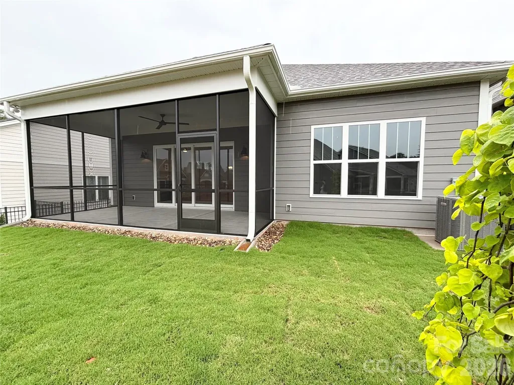 201 Fulworth Drive NW Concord NC 28027