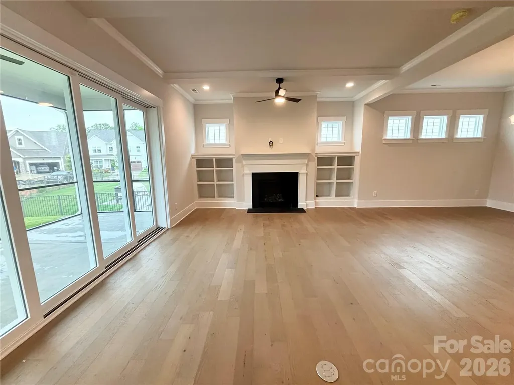 201 Fulworth Drive NW Concord NC 28027