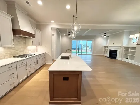 201 Fulworth Drive NW Concord NC 28027