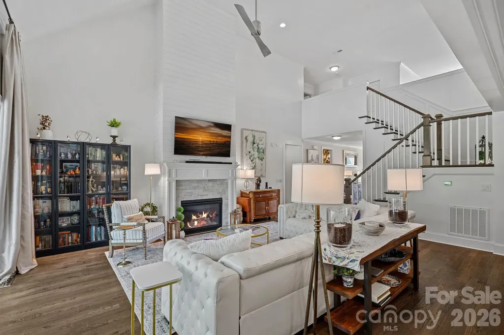 12739 Westmoreland Road Huntersville NC 28078