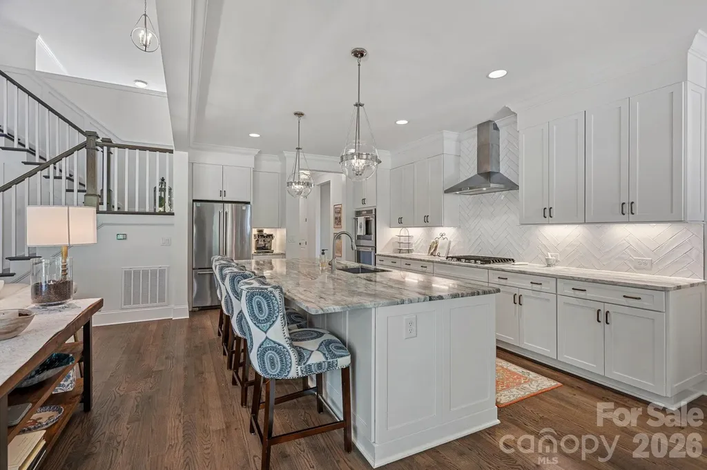 12739 Westmoreland Road Huntersville NC 28078
