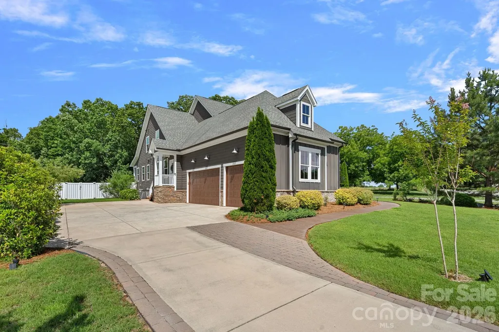 12739 Westmoreland Road Huntersville NC 28078