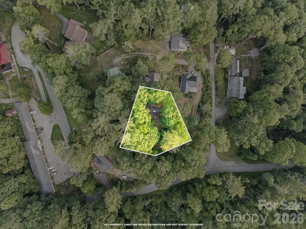65 Gurney Franklin Road Newland NC 28657