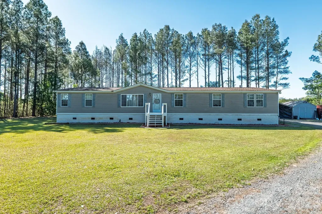 11445 Hwy 742 Highway N Polkton NC 28135