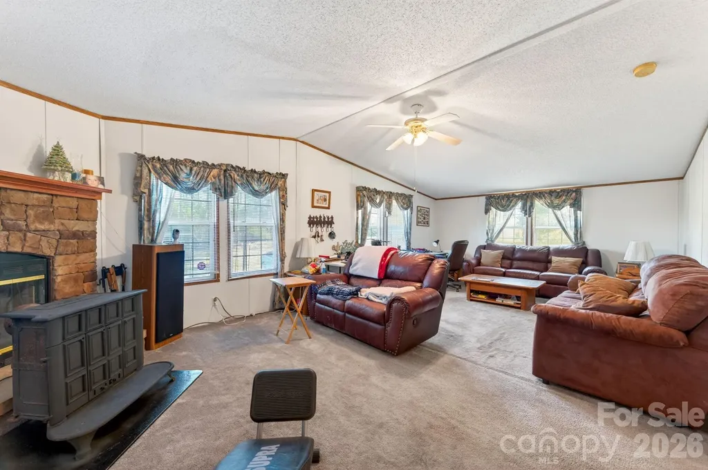 11445 Hwy 742 Highway N Polkton NC 28135
