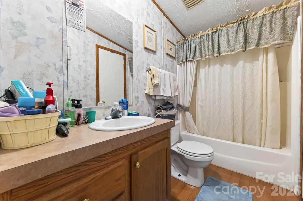 11445 Hwy 742 Highway N Polkton NC 28135