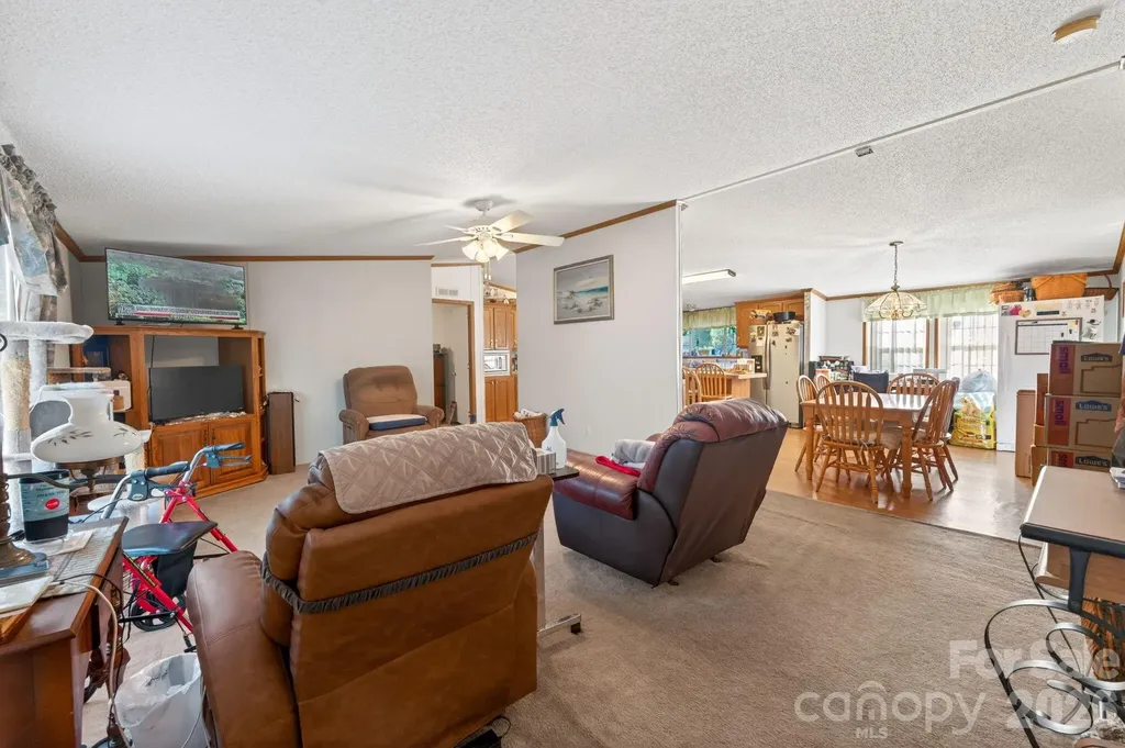 11445 Hwy 742 Highway N Polkton NC 28135