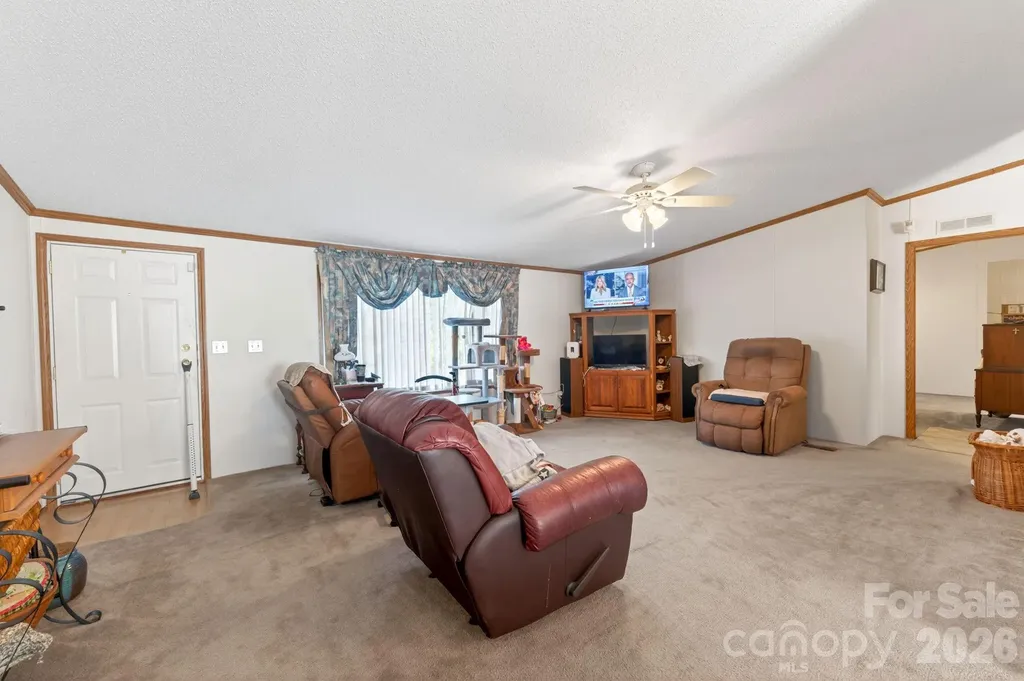 11445 Hwy 742 Highway N Polkton NC 28135