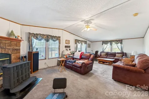 11445 Hwy 742 Highway N Polkton NC 28135