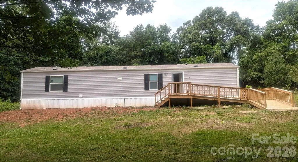5184 Smawley Avenue Morganton NC 28655