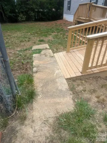 5184 Smawley Avenue Morganton NC 28655