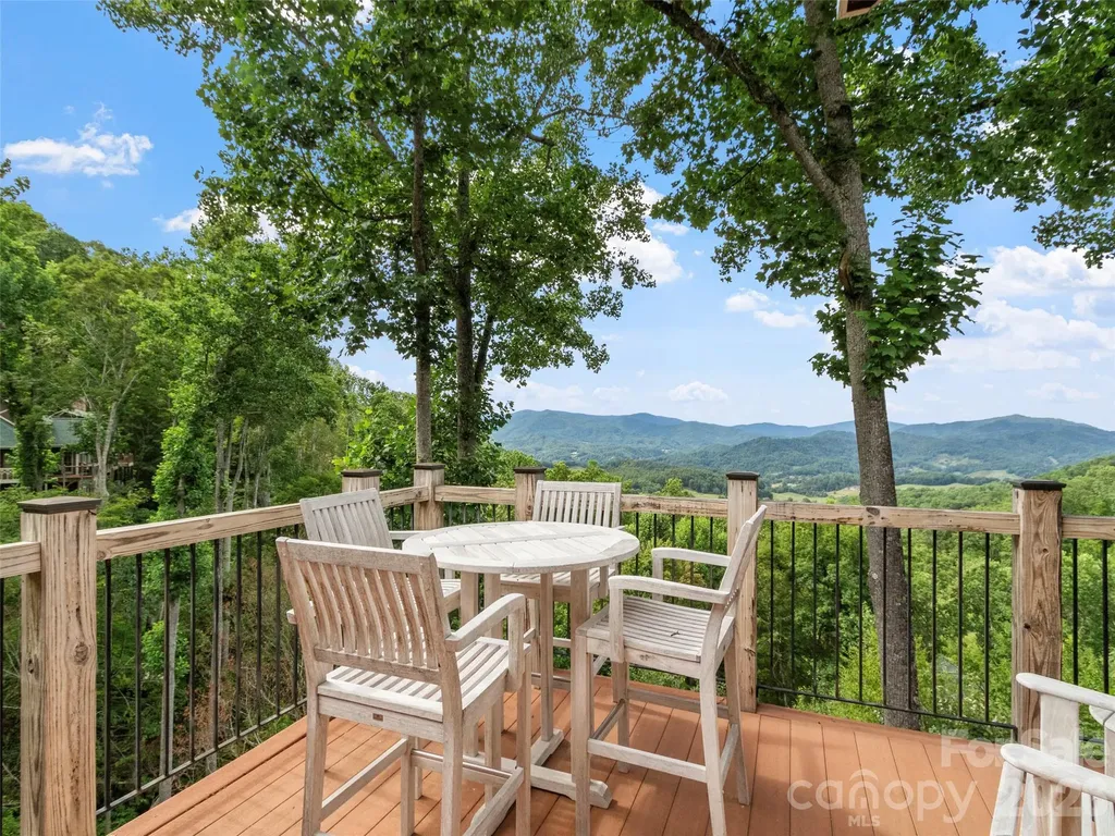 47 Creekside Way Burnsville NC 28714