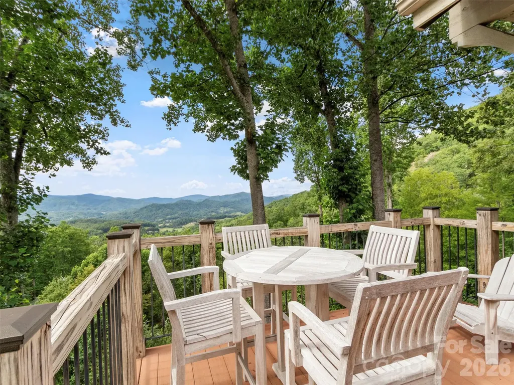 47 Creekside Way Burnsville NC 28714