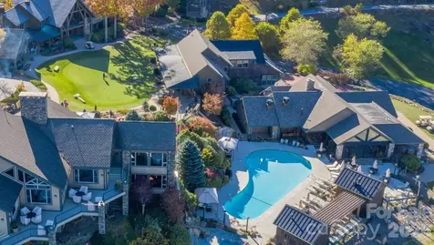 47 Creekside Way Burnsville NC 28714