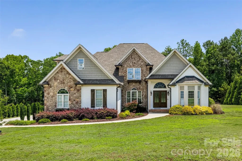 2015 Pierson Drive Lancaster SC 29720