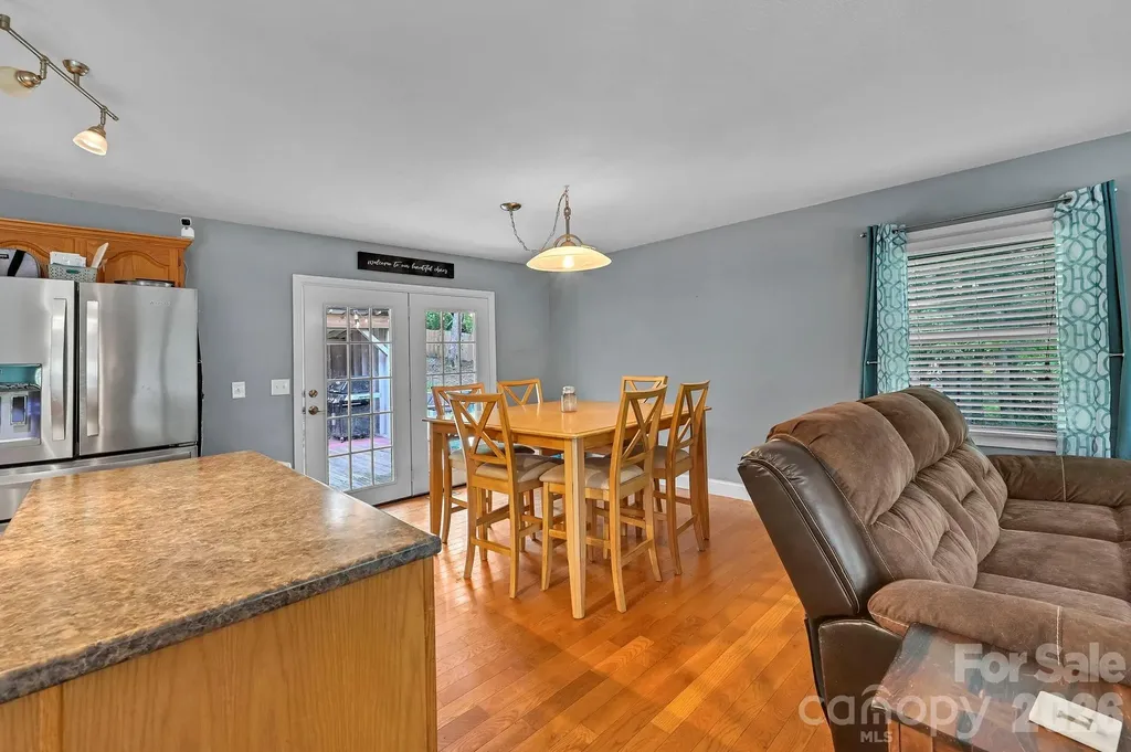 11 Greenwood Acres Drive Mills River NC 28759