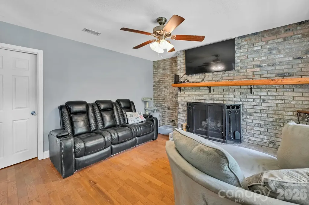 11 Greenwood Acres Drive Mills River NC 28759