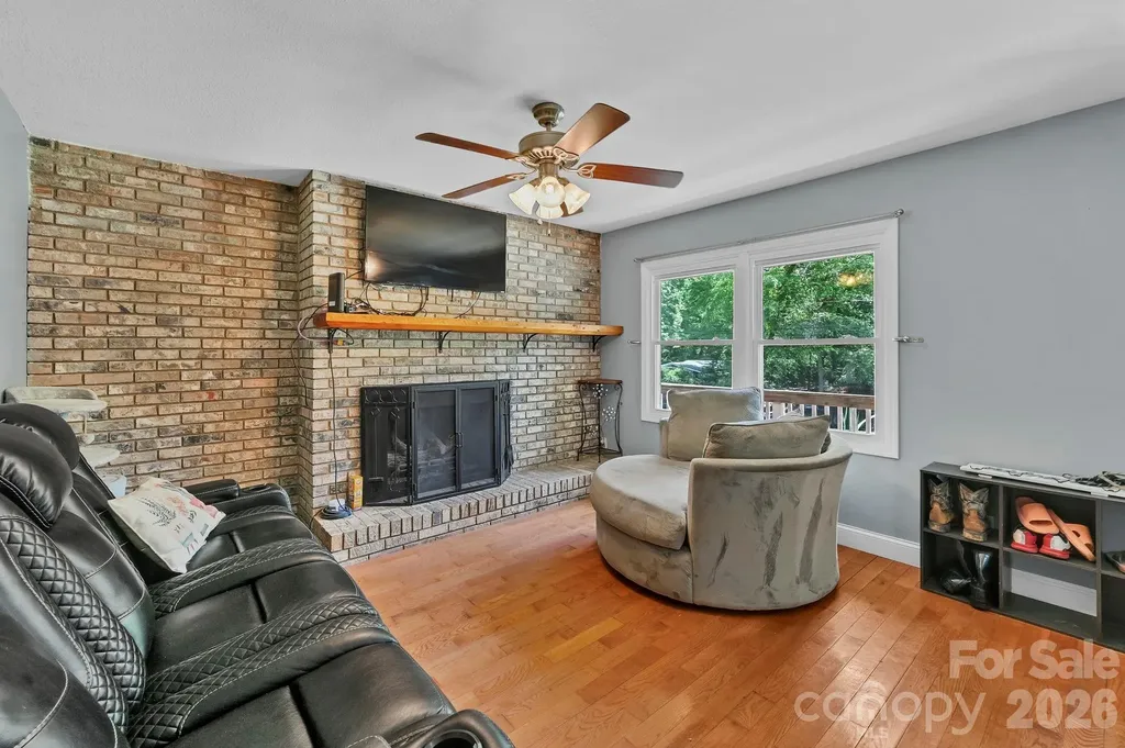 11 Greenwood Acres Drive Mills River NC 28759