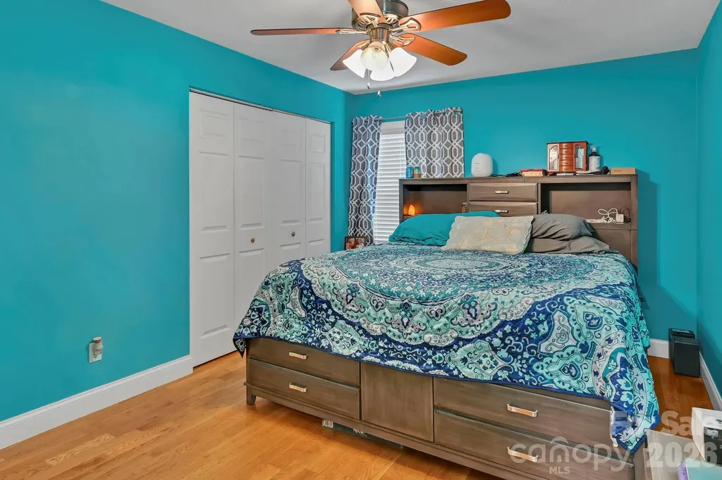 11 Greenwood Acres Drive Mills River NC 28759