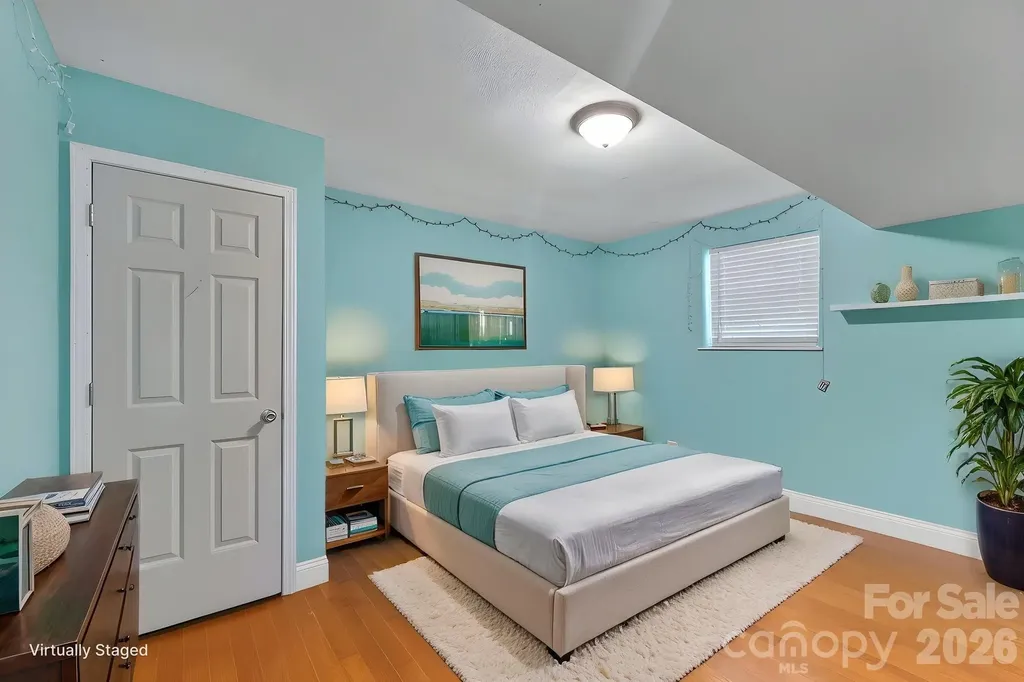 11 Greenwood Acres Drive Mills River NC 28759