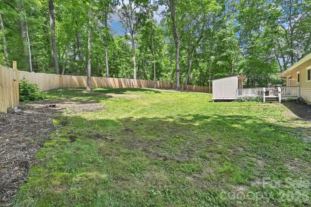 11 Greenwood Acres Drive Mills River NC 28759