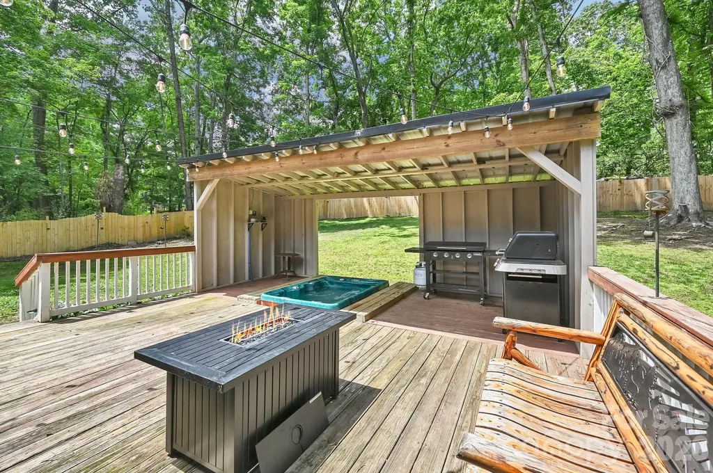 11 Greenwood Acres Drive Mills River NC 28759
