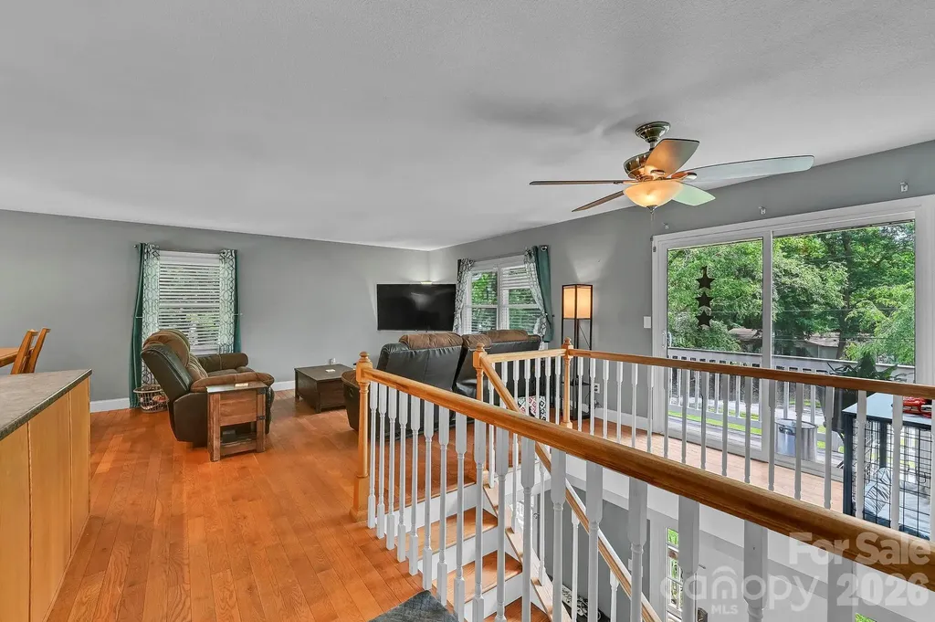 11 Greenwood Acres Drive Mills River NC 28759