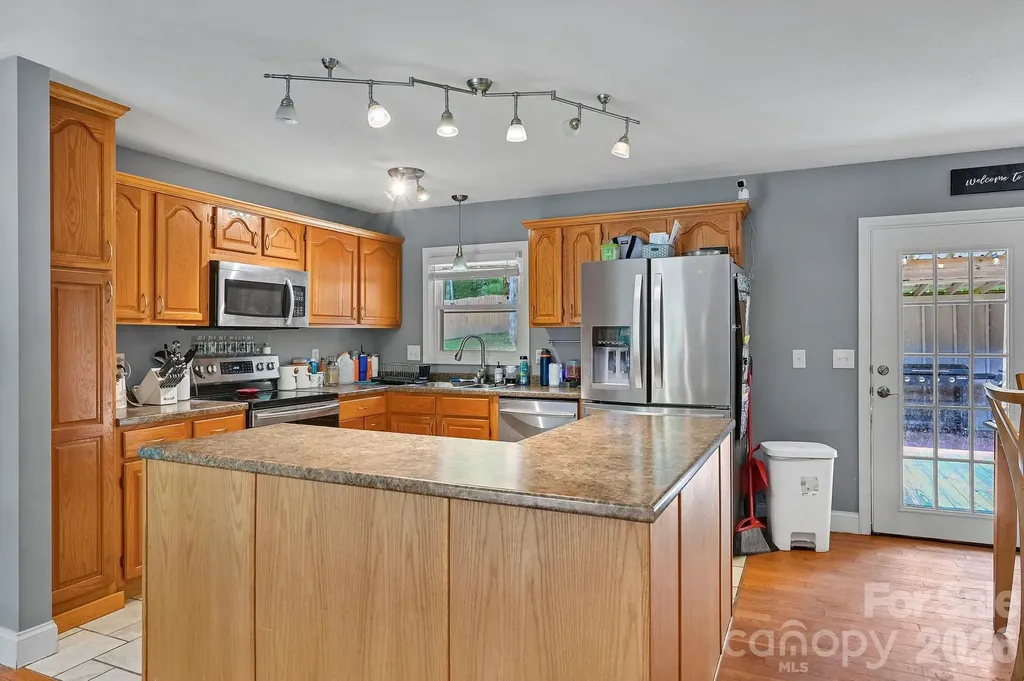 11 Greenwood Acres Drive Mills River NC 28759