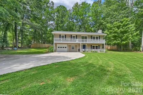 11 Greenwood Acres Drive Mills River NC 28759