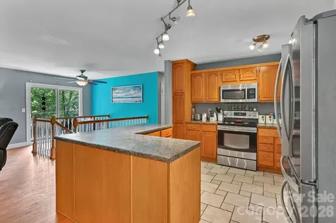 11 Greenwood Acres Drive Mills River NC 28759