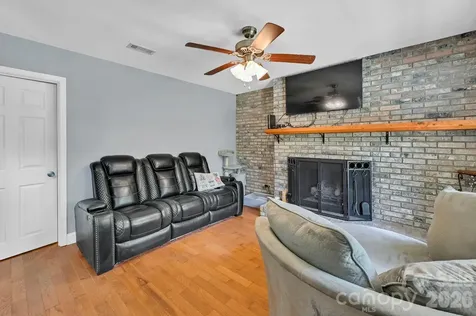 11 Greenwood Acres Drive Mills River NC 28759
