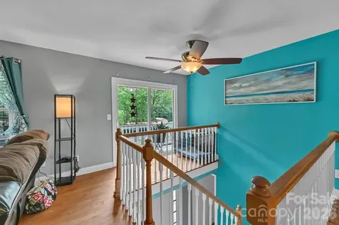 11 Greenwood Acres Drive Mills River NC 28759