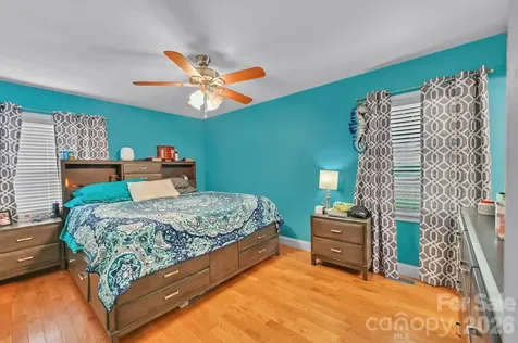 11 Greenwood Acres Drive Mills River NC 28759
