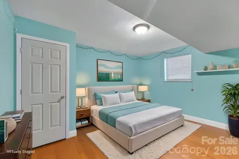 11 Greenwood Acres Drive Mills River NC 28759