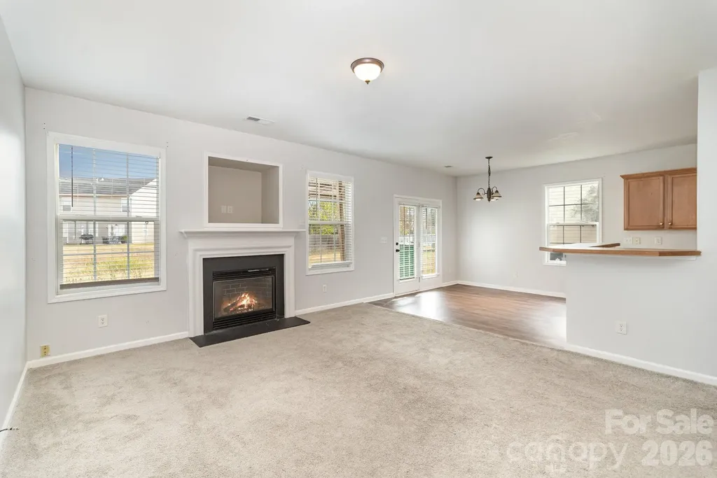 14413 Asheton Creek Drive Charlotte NC 28273