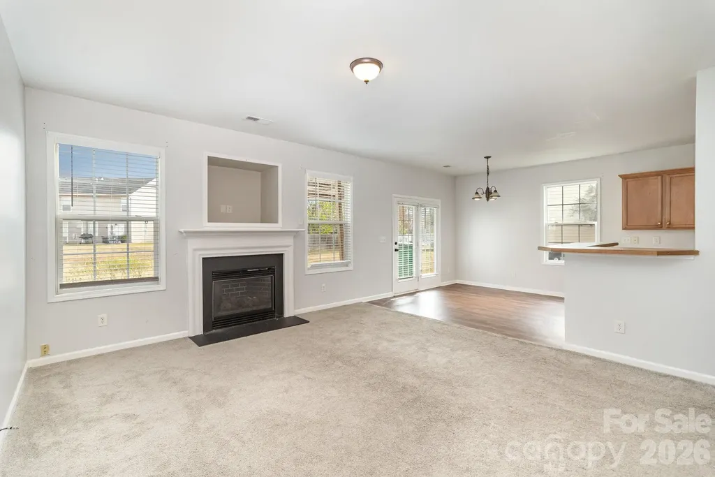 14413 Asheton Creek Drive Charlotte NC 28273