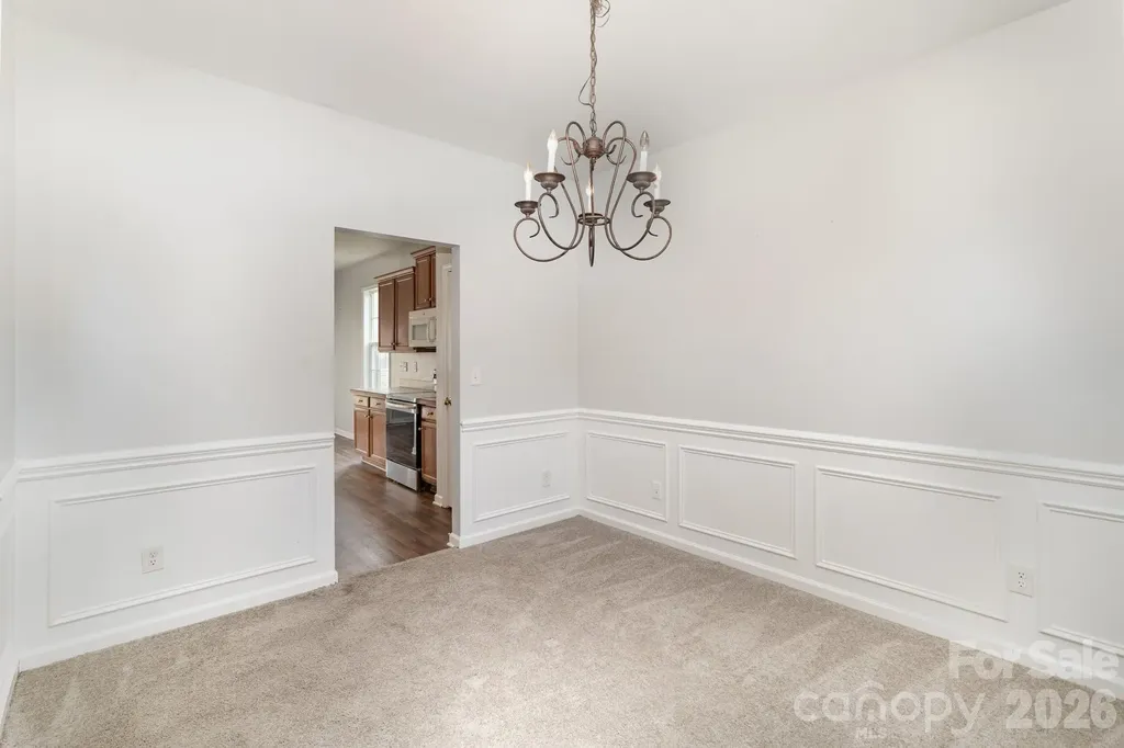 14413 Asheton Creek Drive Charlotte NC 28273