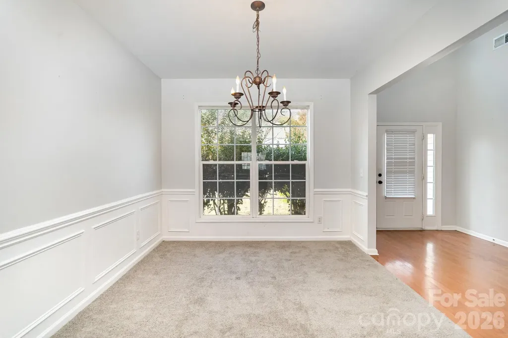 14413 Asheton Creek Drive Charlotte NC 28273