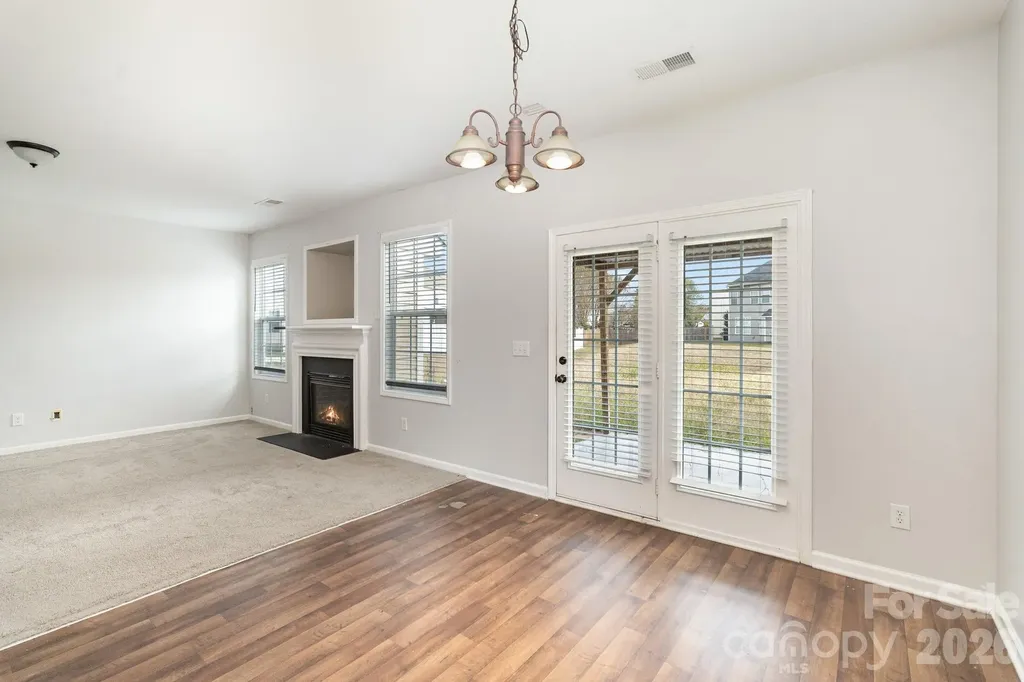 14413 Asheton Creek Drive Charlotte NC 28273