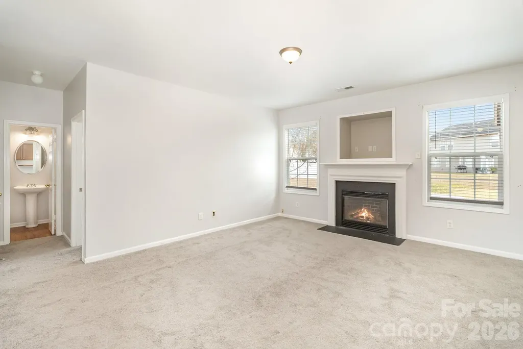 14413 Asheton Creek Drive Charlotte NC 28273