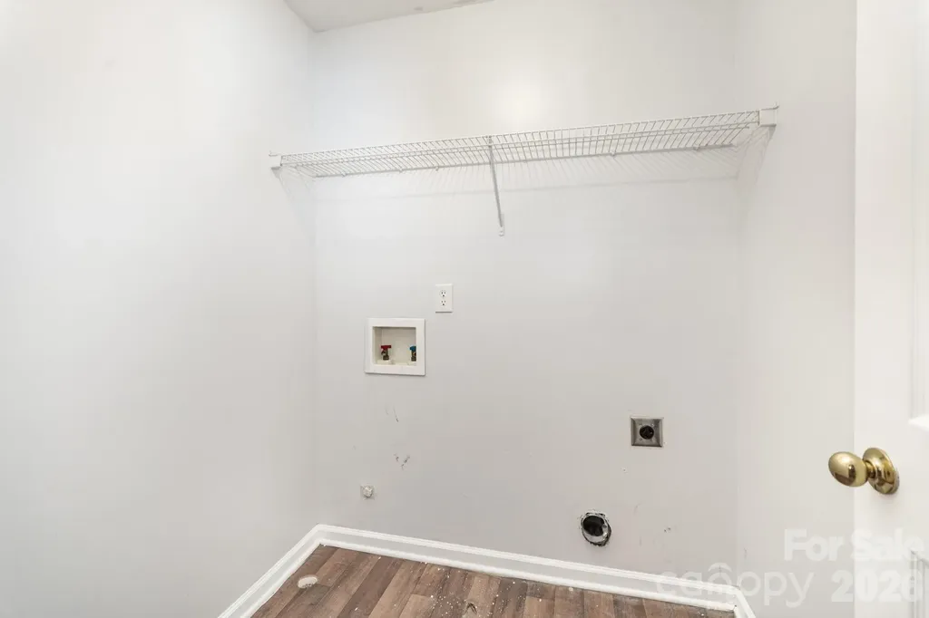 14413 Asheton Creek Drive Charlotte NC 28273