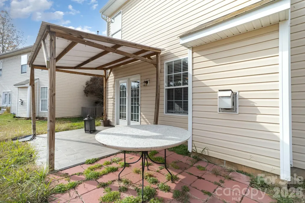 14413 Asheton Creek Drive Charlotte NC 28273