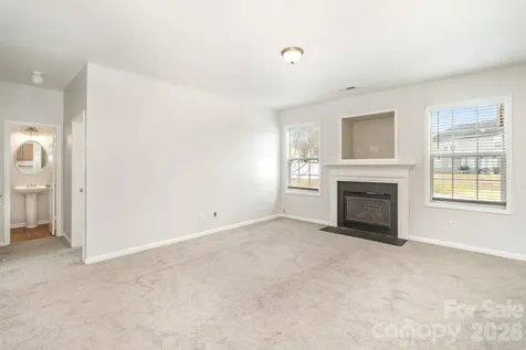 14413 Asheton Creek Drive Charlotte NC 28273