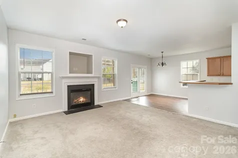 14413 Asheton Creek Drive Charlotte NC 28273