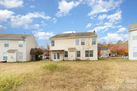 14413 Asheton Creek Drive Charlotte NC 28273