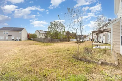 14413 Asheton Creek Drive Charlotte NC 28273