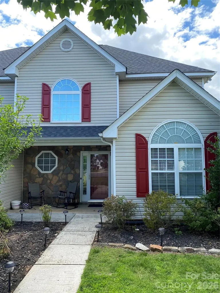 118 Glennallen Road Mooresville NC 28115